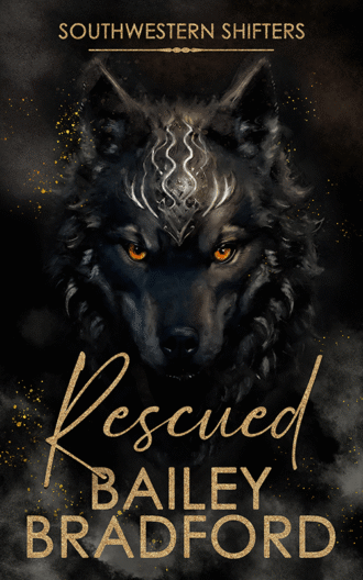 Rescued ARC Copy