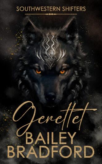 Gerettet (Rescued)