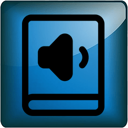 Audiobook icon
